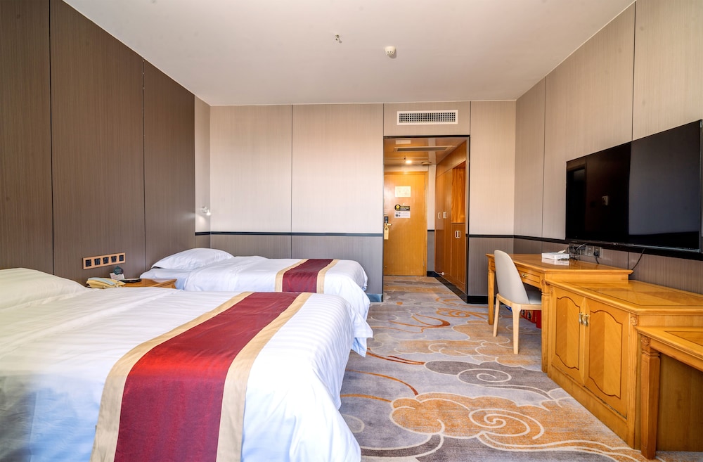 Nan Fang Da Sha Hotel 23/37