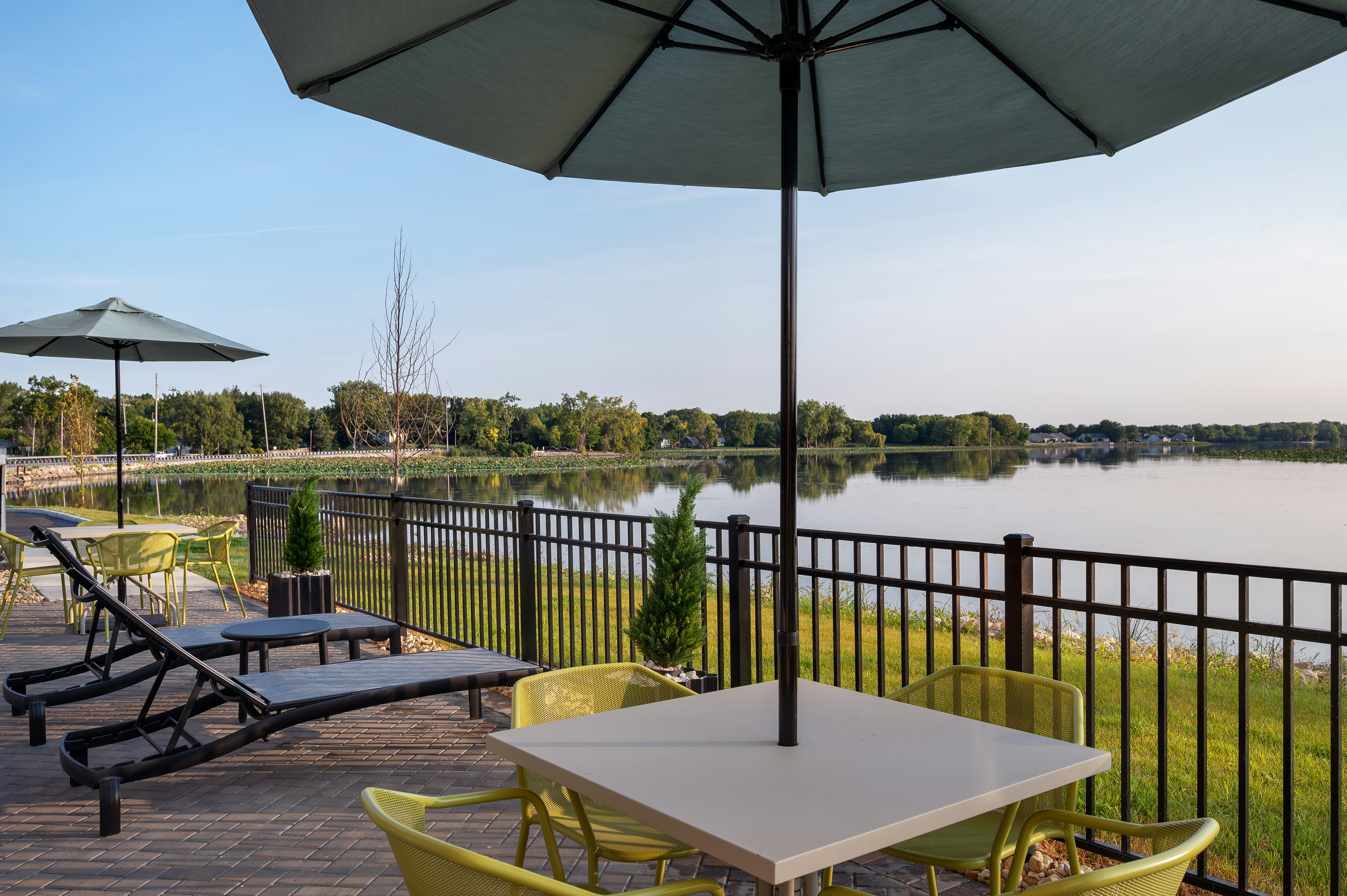 Hampton Inn & Suites by Hilton Port Clinton Catawba Island 26/39