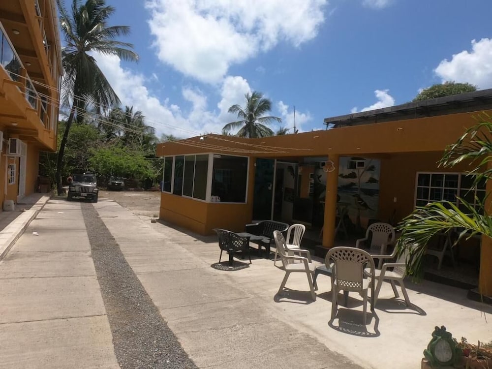 Apartamentos Sweet Island 42/50