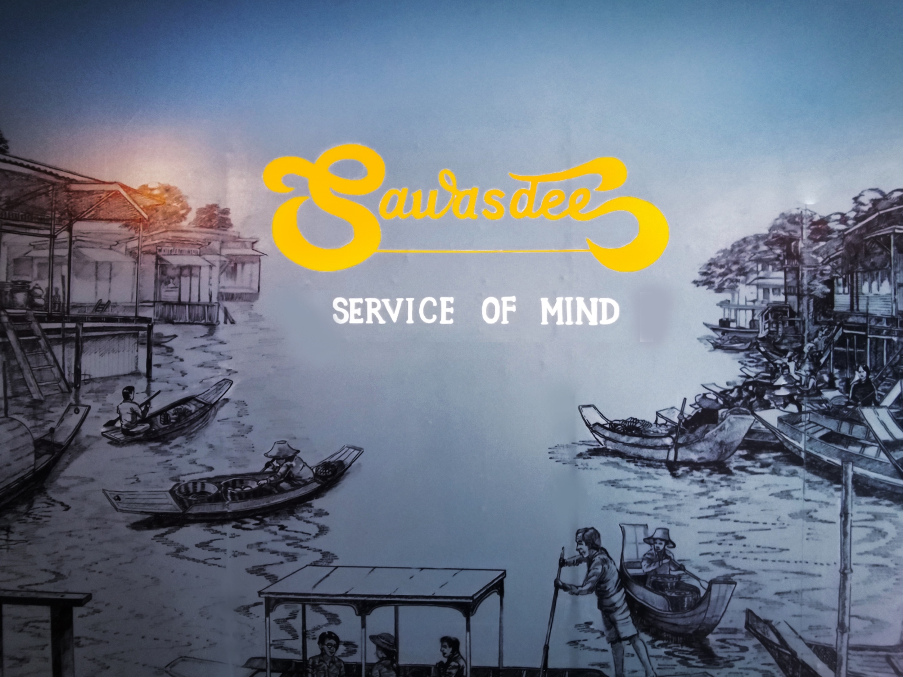 Sawasdee Khaosan Inn 31/40