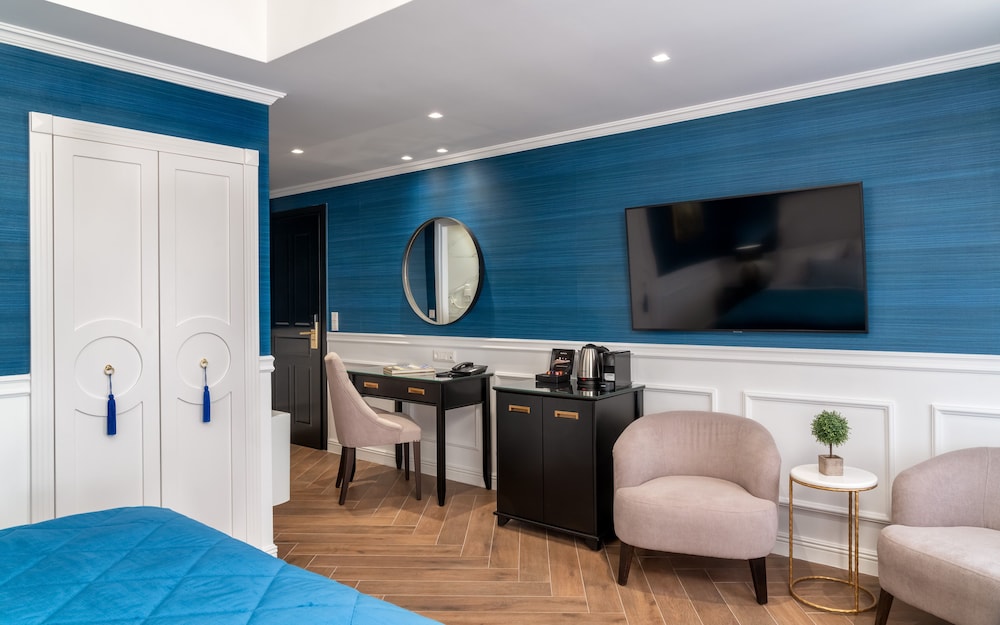 Evripidou Suites 37/50