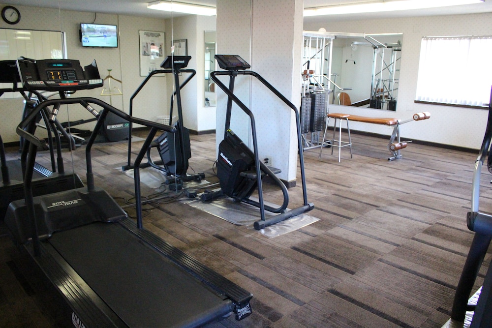 Days Inn & Suites By Wyndham Sunnyvale 19/36