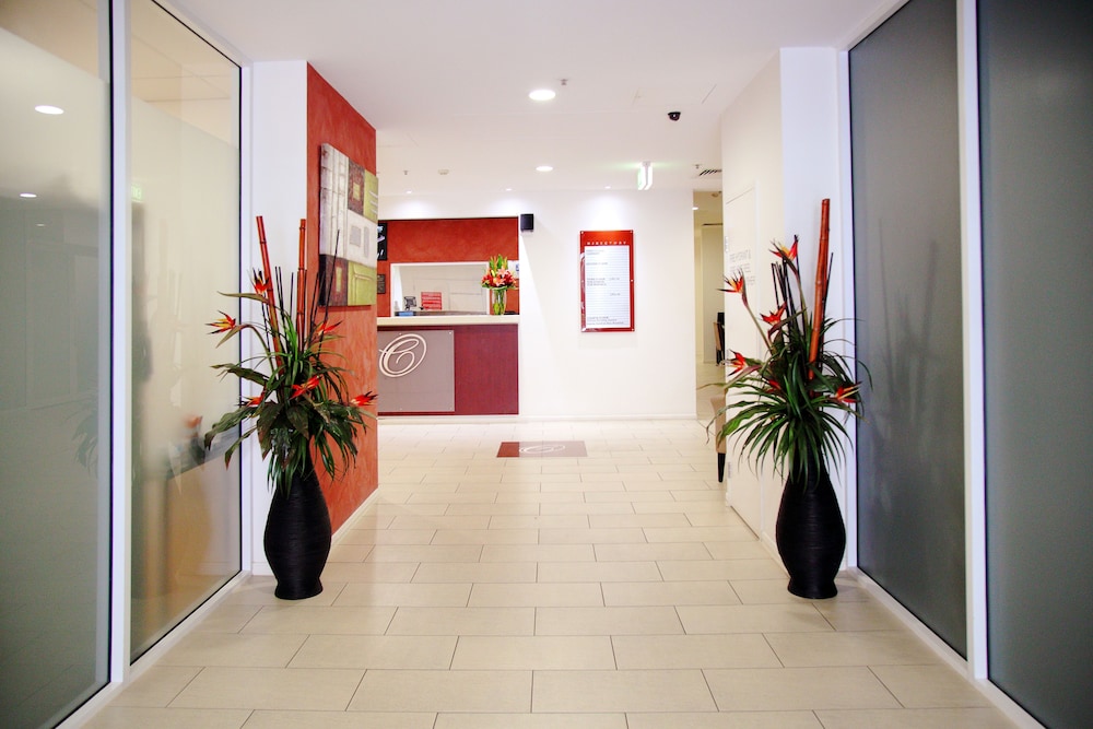 Cairns Central Plaza Apartment Hotel 4/43