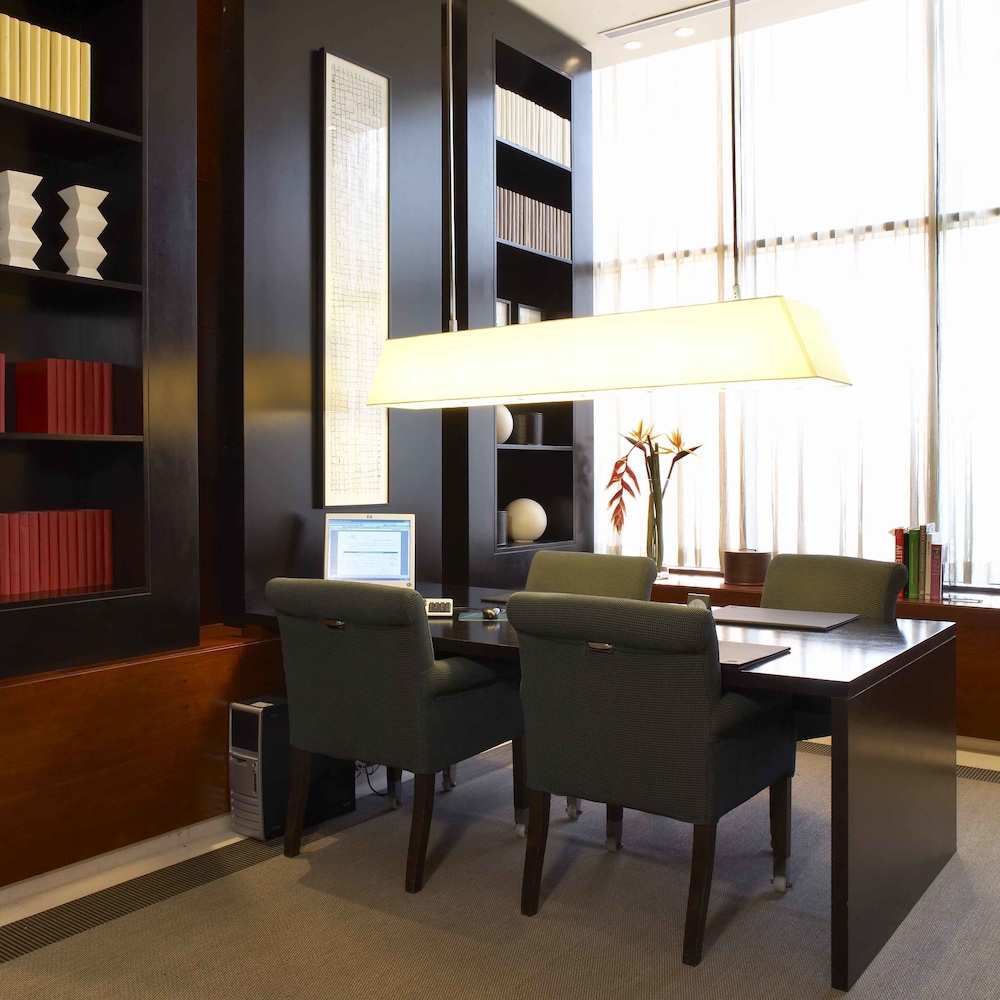 AC Hotel Alcala de Henares by Marriott 36/50