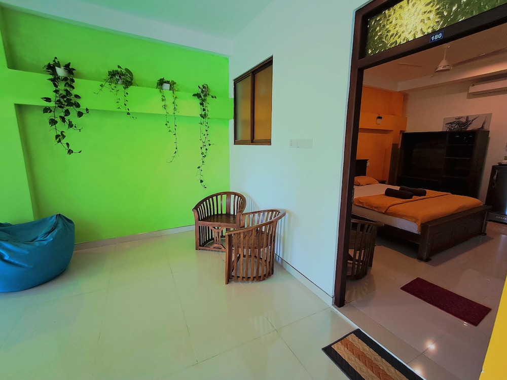 Jaga Bay Resort 23/50