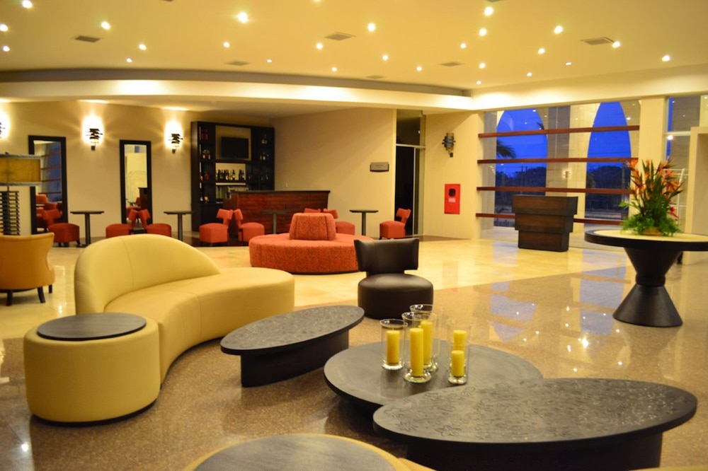 SUN HOTEL 43/68