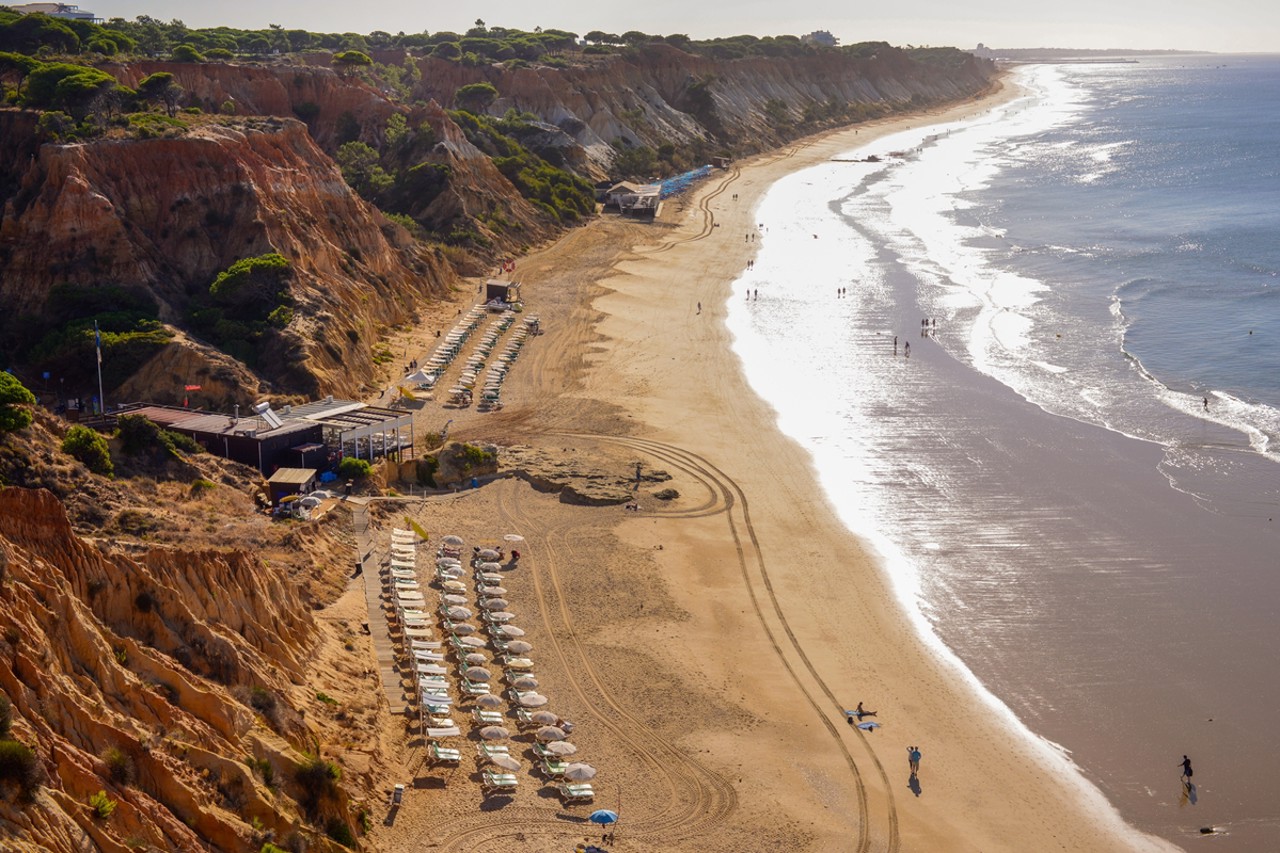 3HB Falesia Beach 77/79