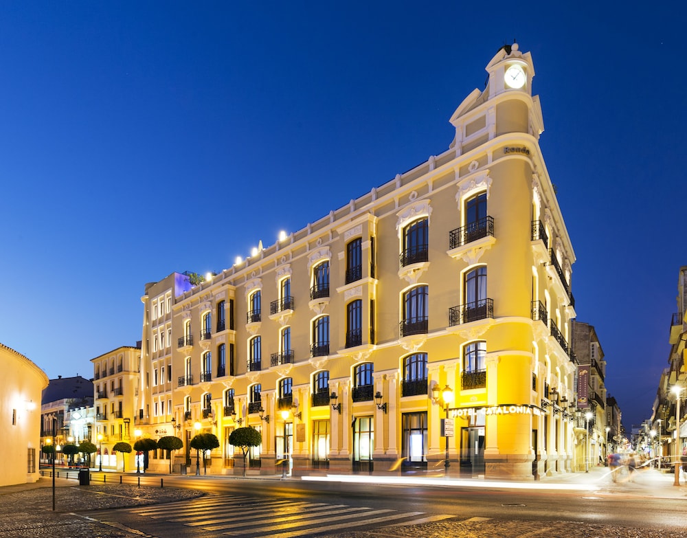 Catalonia Ronda 6/65