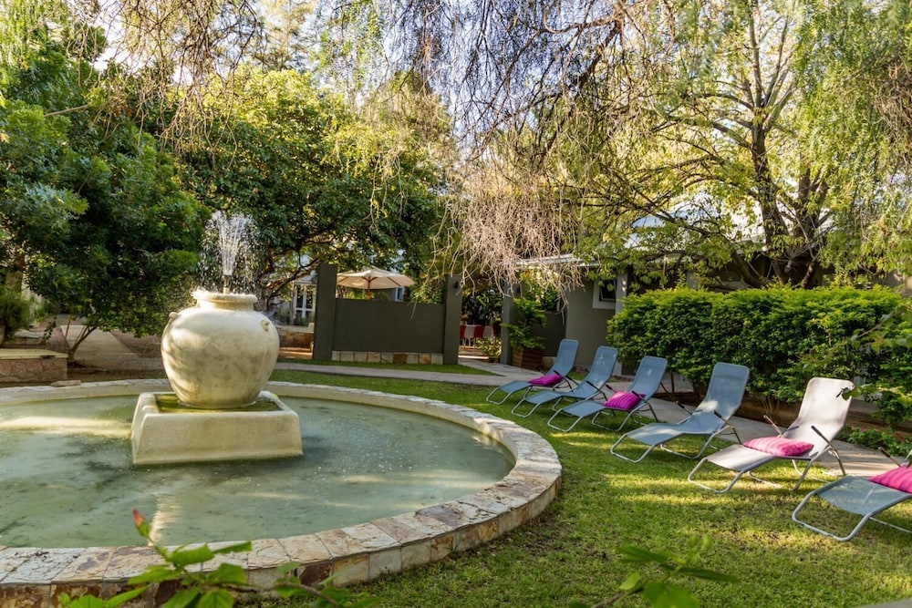 Village Boutique Hotel Otjiwarongo 42/44