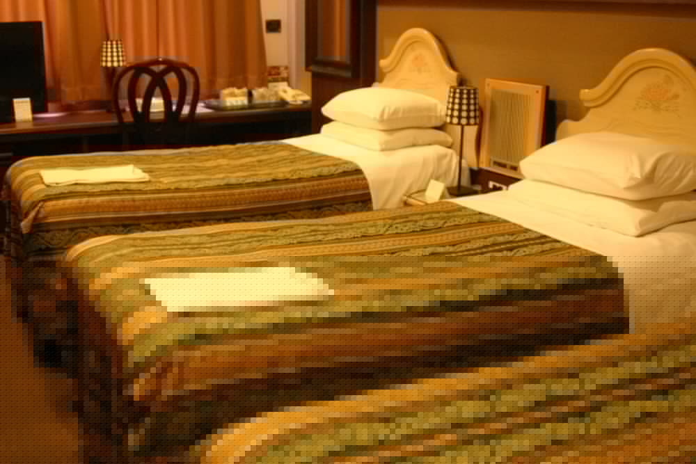 Hotel Gasthof 34/59