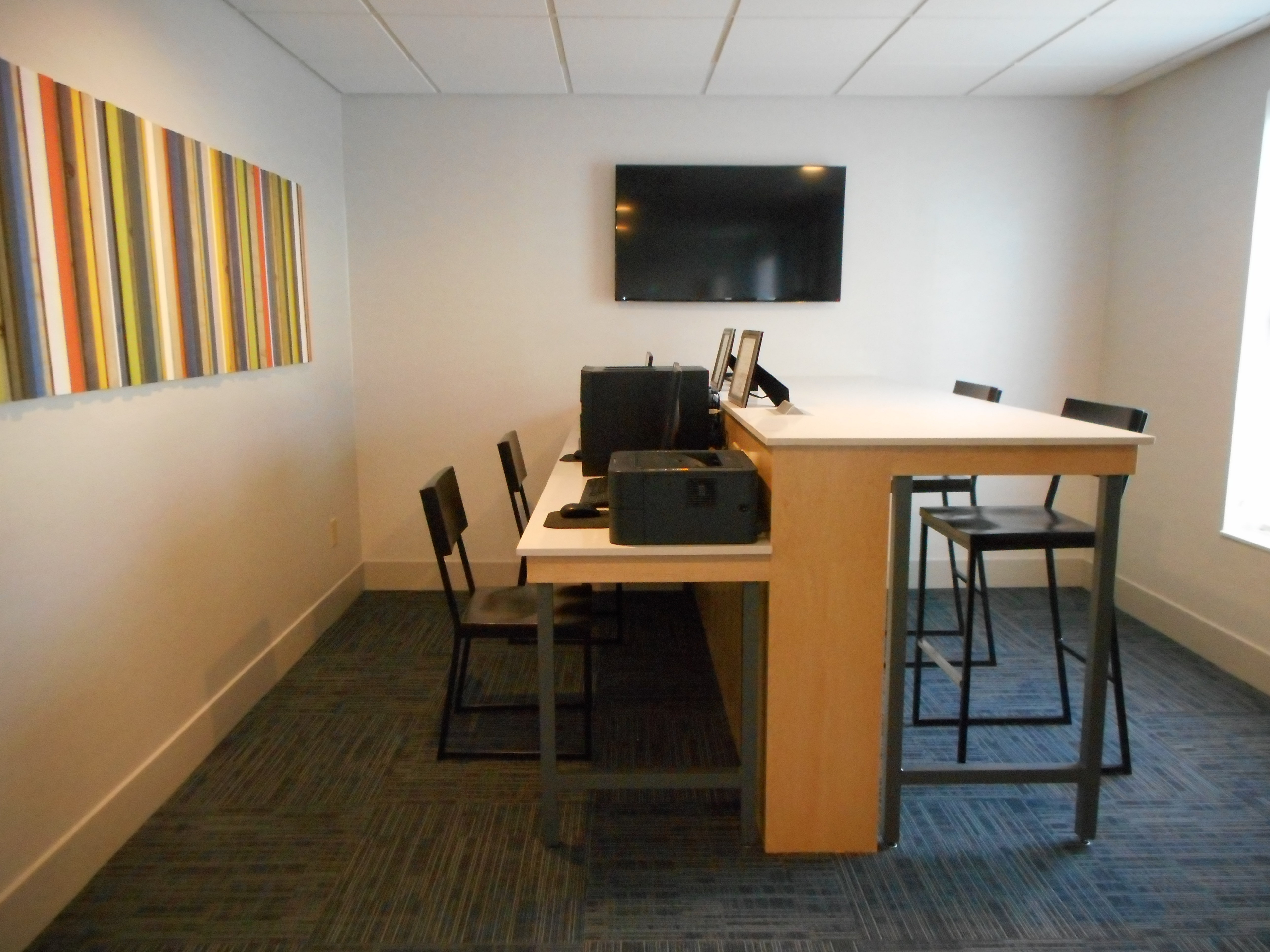 Holiday Inn Express Fairfield 36/41
