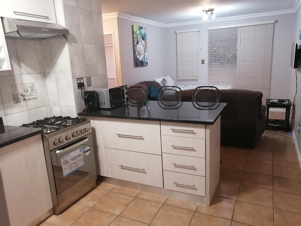 Serengeti Self Catering Units 27/34