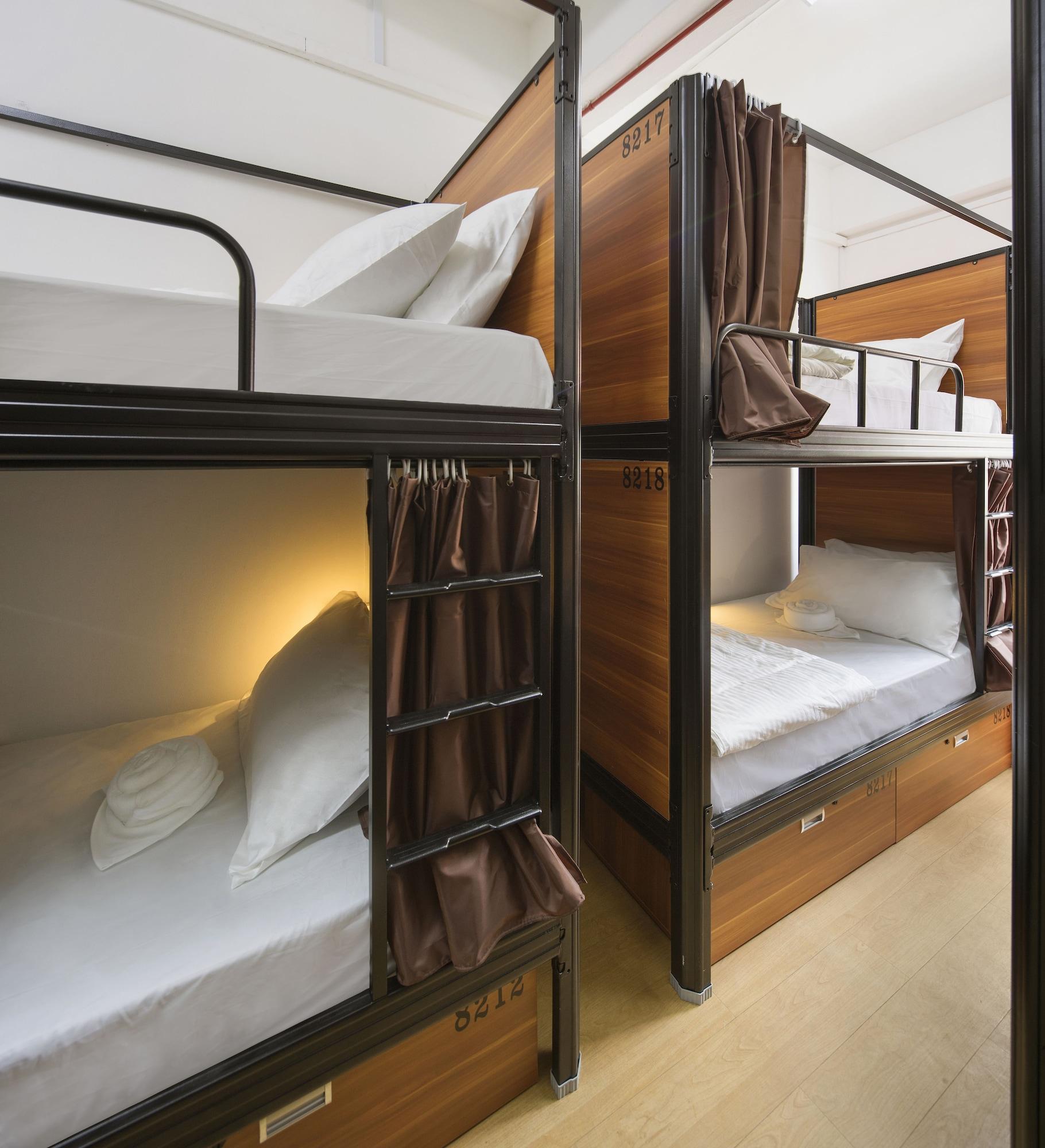 7 Wonders Hostel @ Upper Dickson 14/31