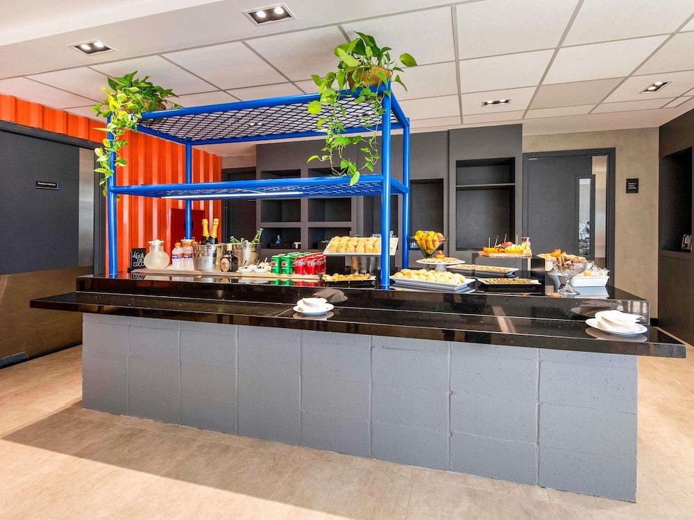 Ibis Budget Recife Jaboatao 12/64