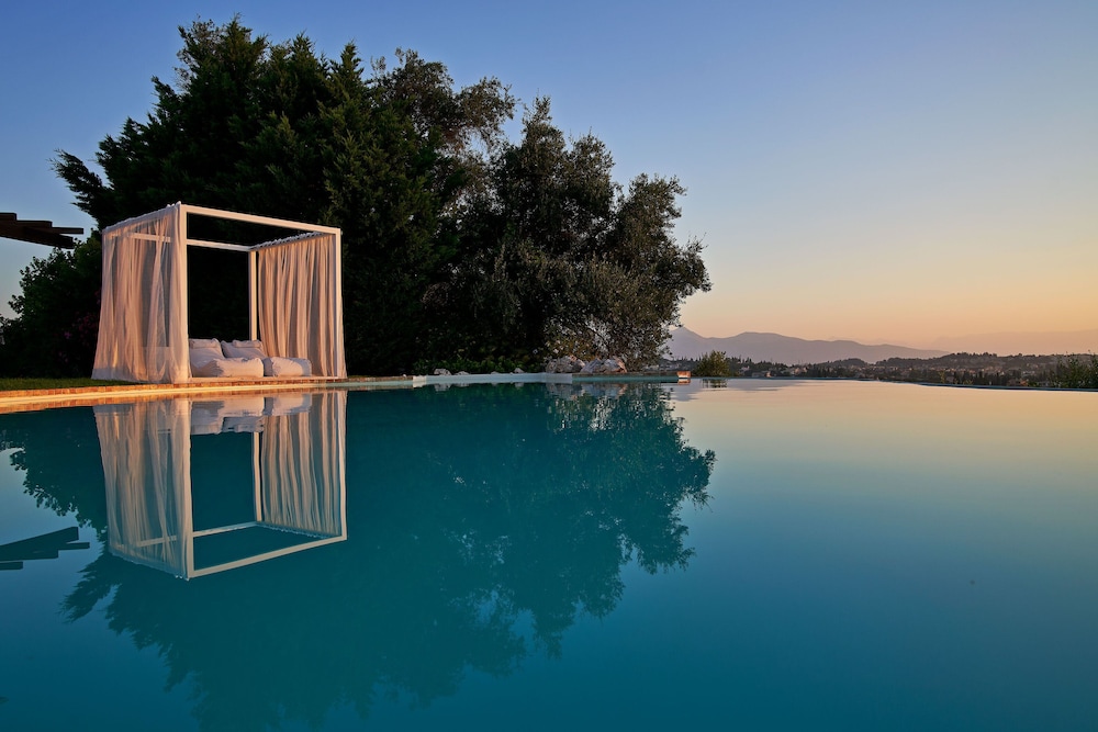 Luxury Villa Piedra 24/26