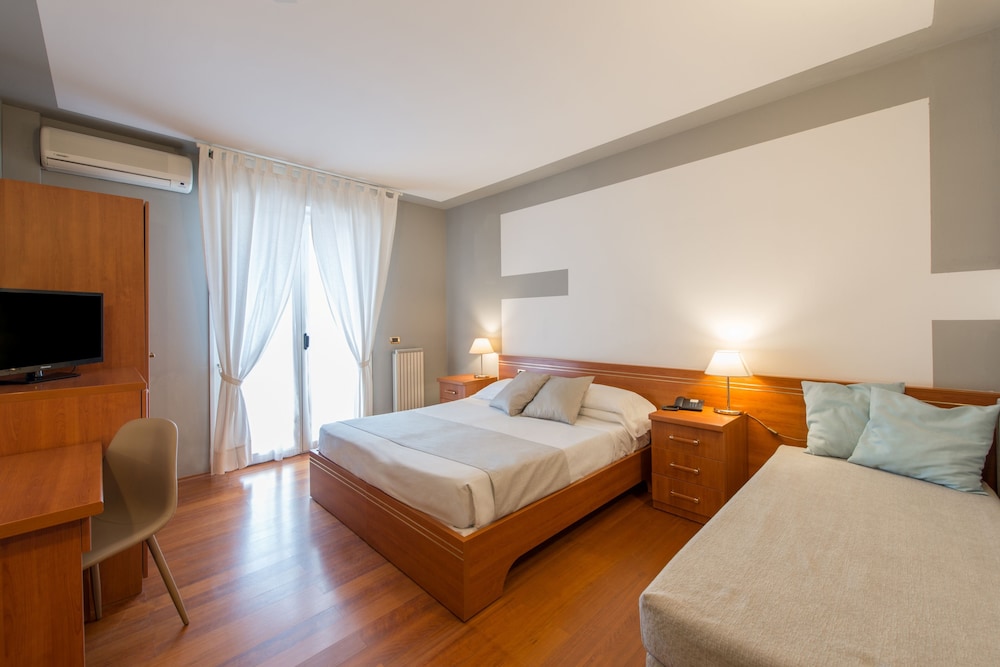 Loano 2 Village Residence Hotel 13/50