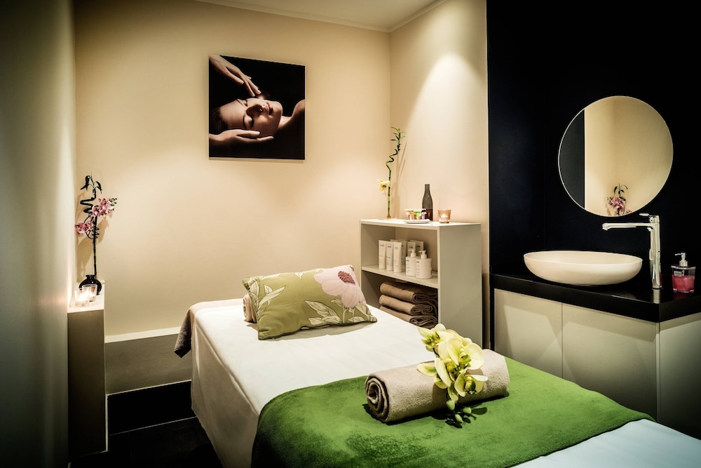 Le Meridien Munchen 32/70