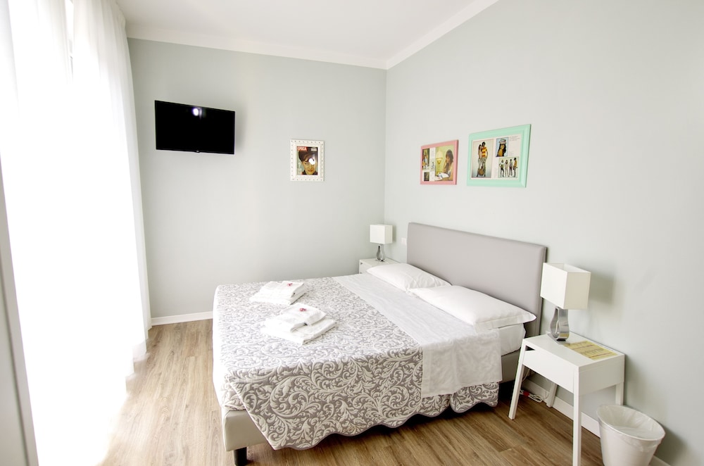 B&B La Cornice 10/50