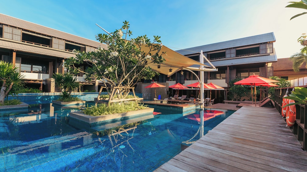 Am Samui Palace 71/77