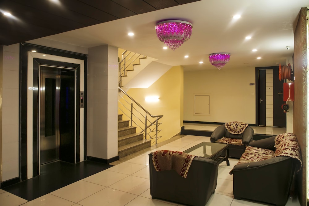 Hotel Ganges Grand 29/42