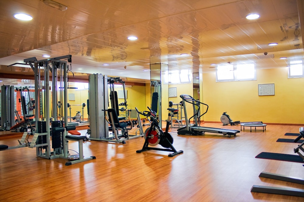 Servigroup Marina Playa Hotel 27/50