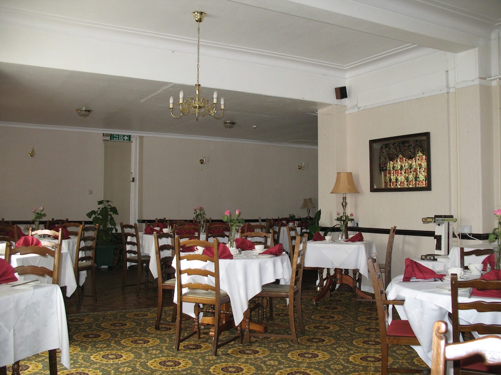 Michaelson House Hotel 13/24