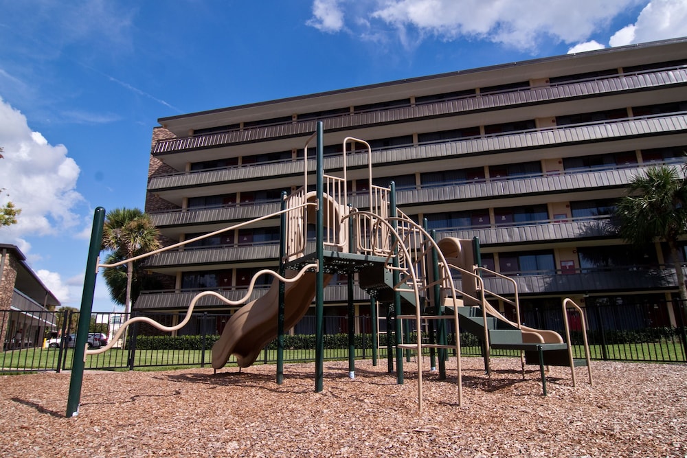 Rosen Inn International in ORLANDO - FL