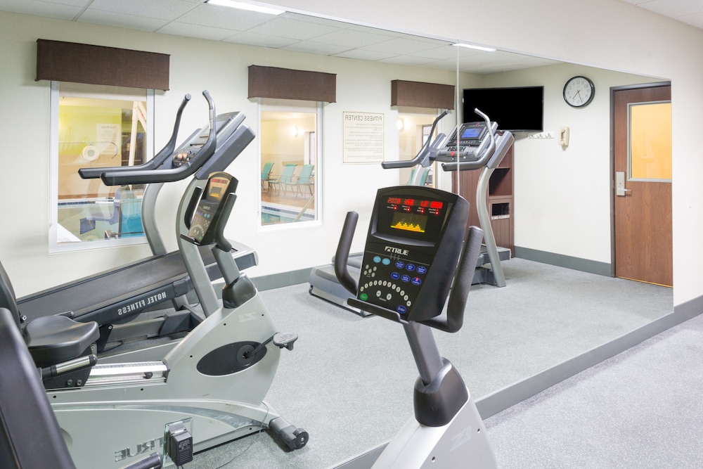 sport facilities