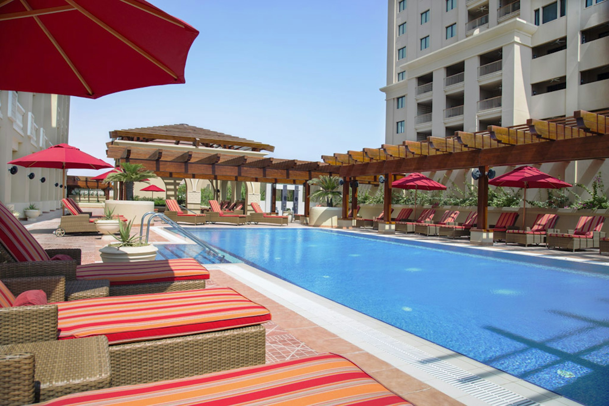 Sedra Arjaan by Rotana 14/14