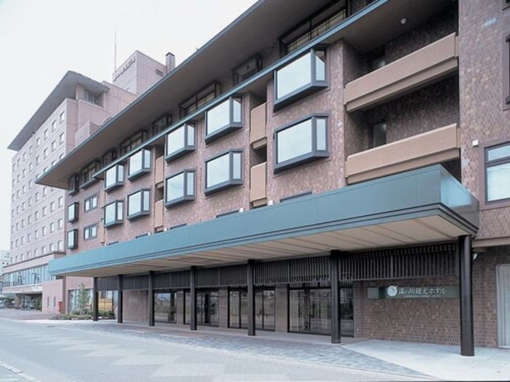 Yunokawa Kanko酒店(Yunokawa Kanko Hotel) 图片1
