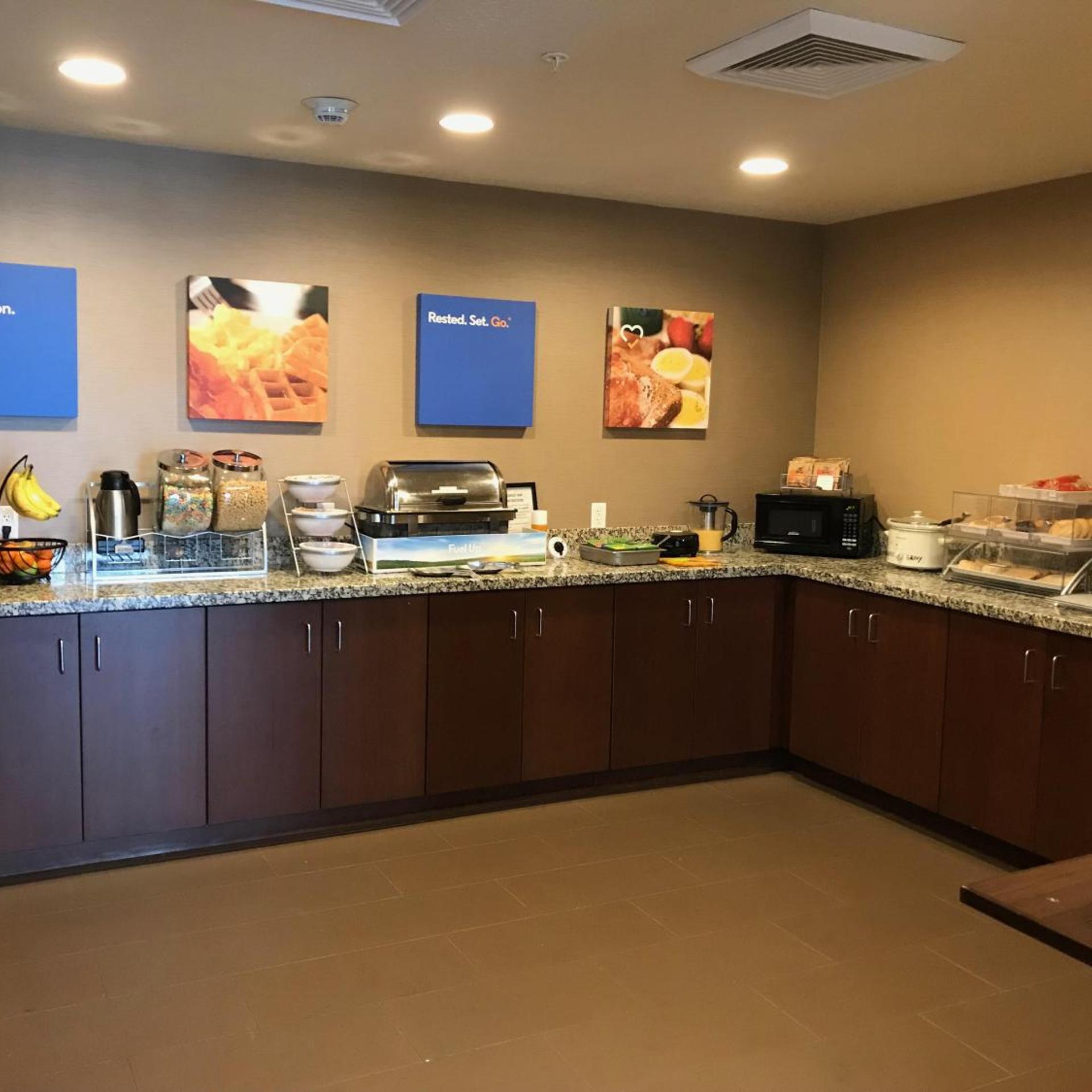 Heartland Inn and Suites 35/50