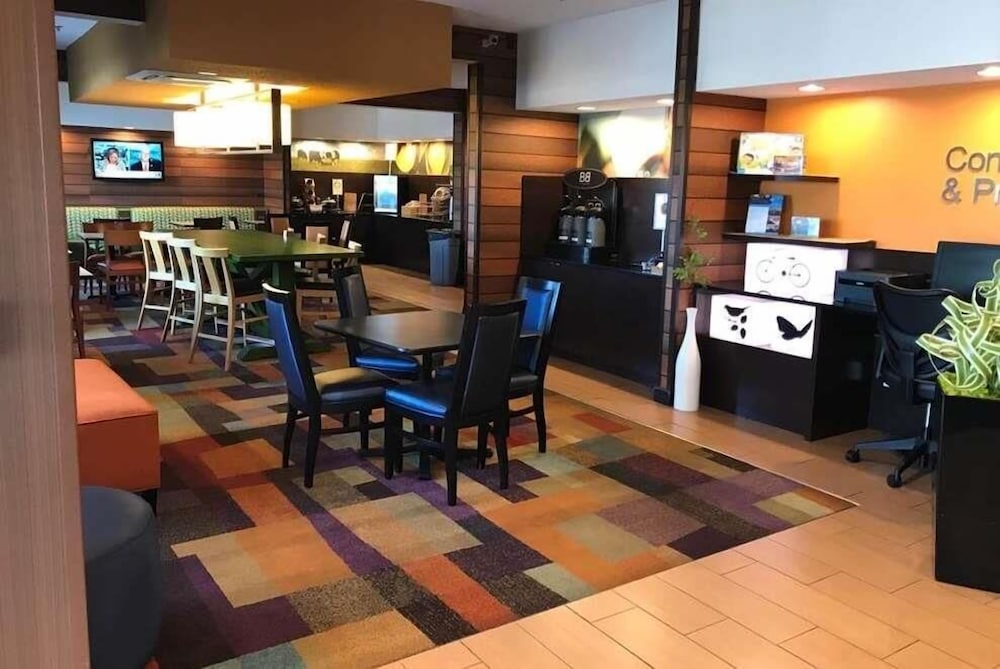 Wingate By Wyndham Gurnee 15/21