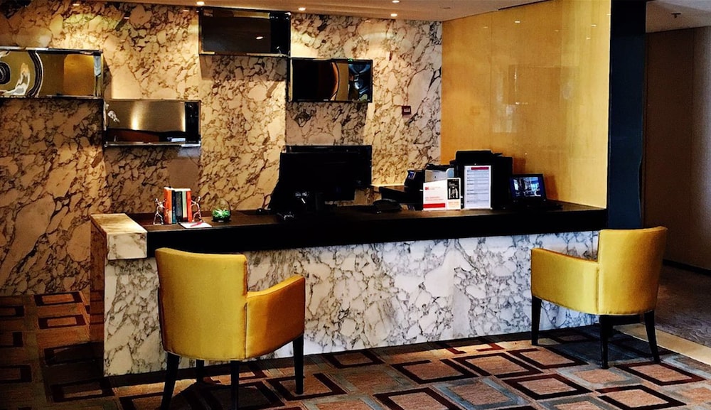 Crowne Plaza Beijing Lido 62/76