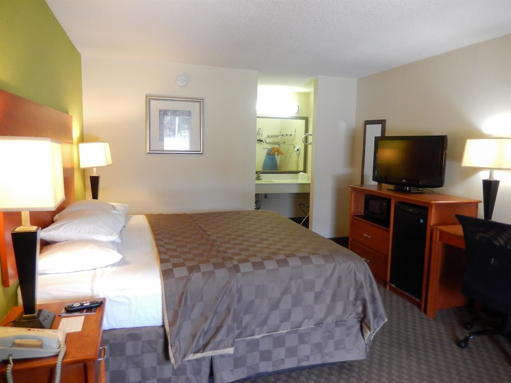 Motel6 Luling, LA 9/36