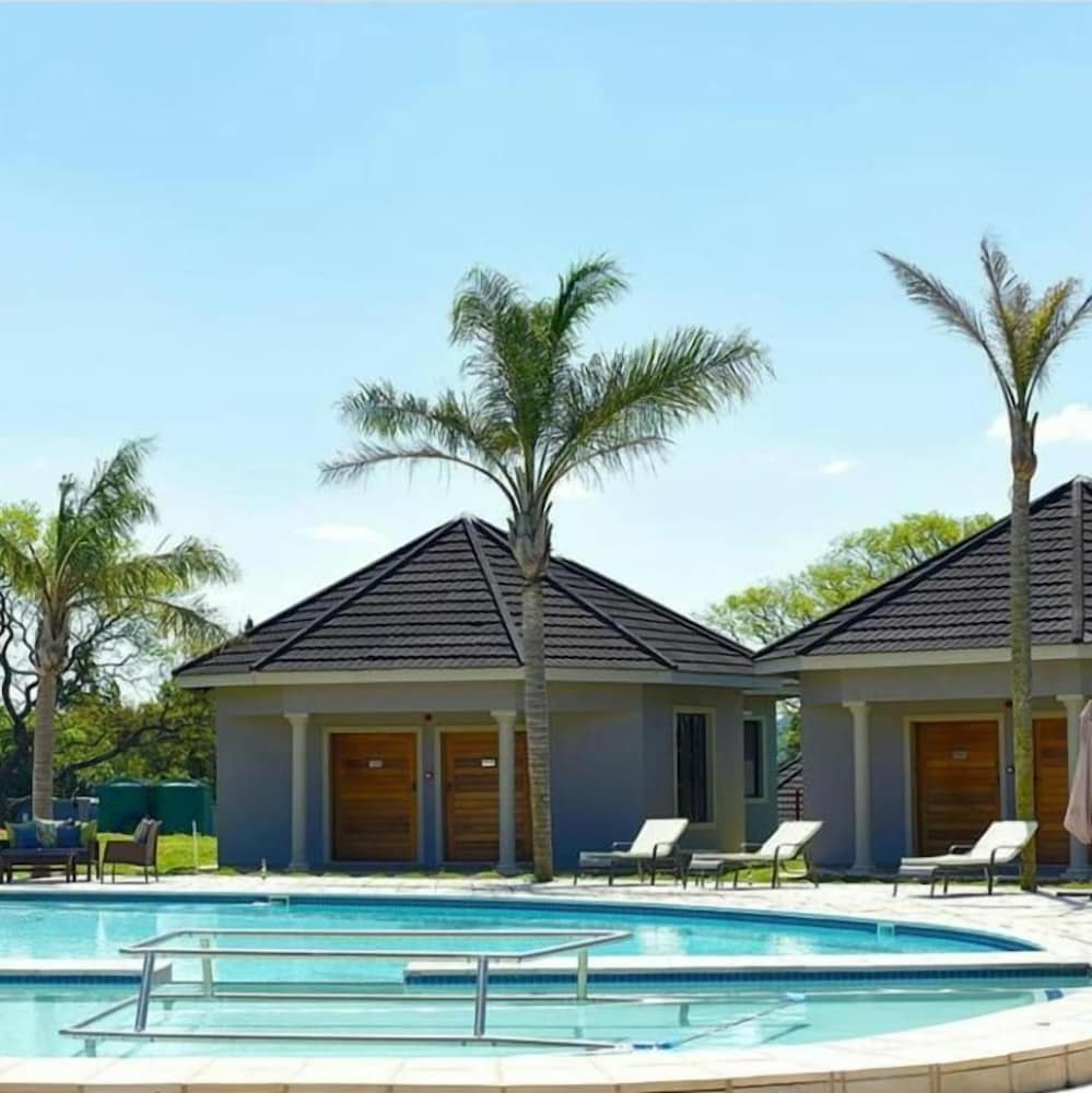 Aloe Lifestyle Hotel 2/39