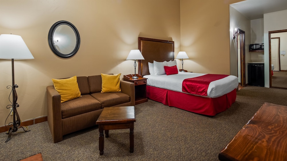Best Western Plus Hacienda Hotel Old Town 23/49