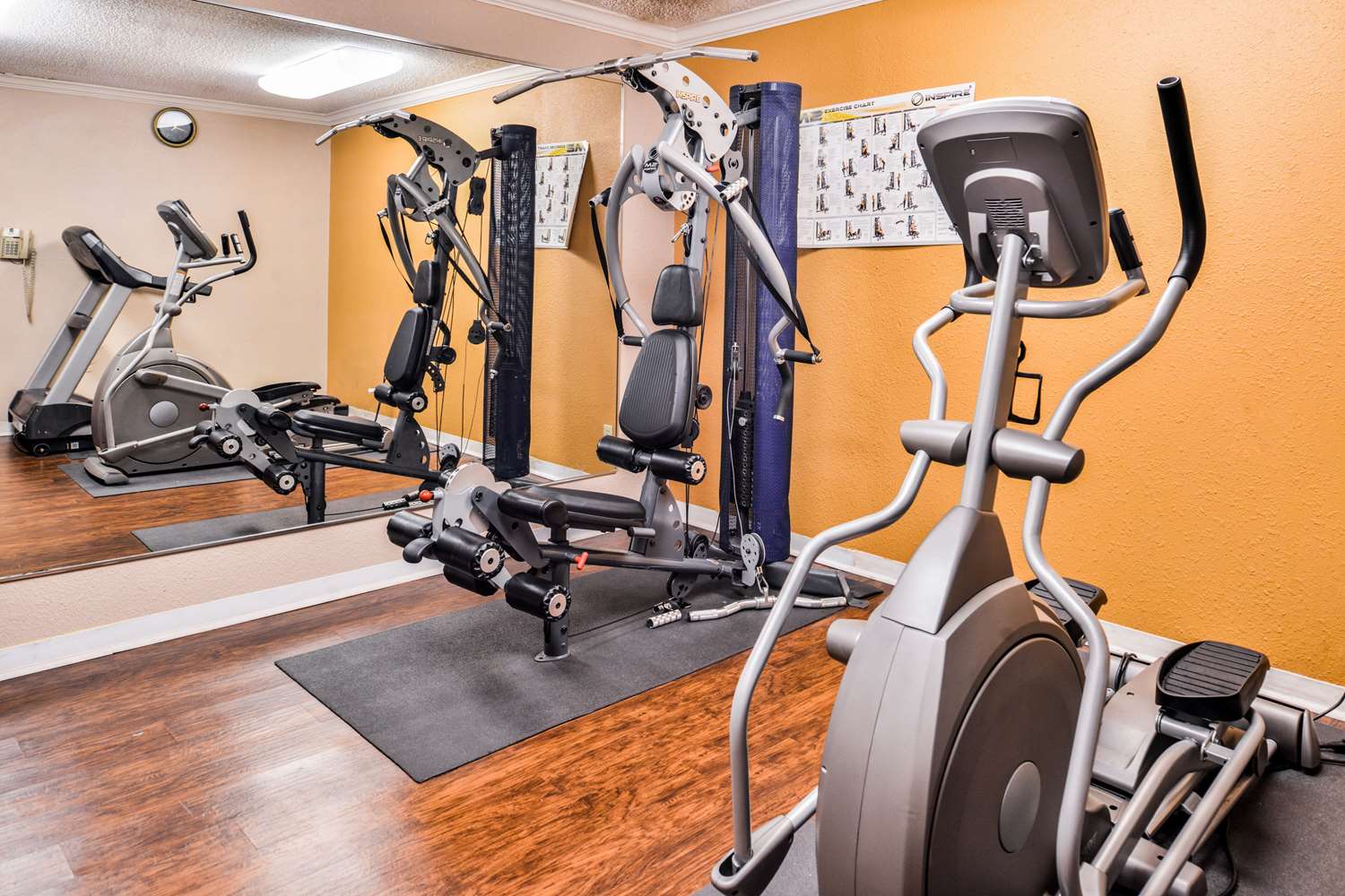 Quality Inn & Suites Beaumont 23/32