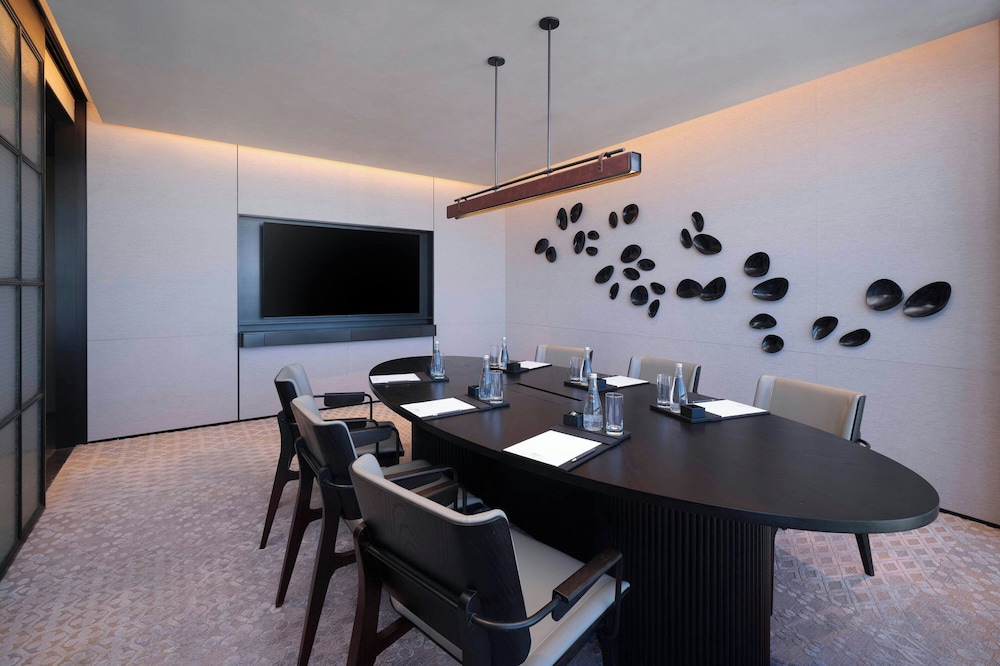 Sofitel Ningbo 45/50