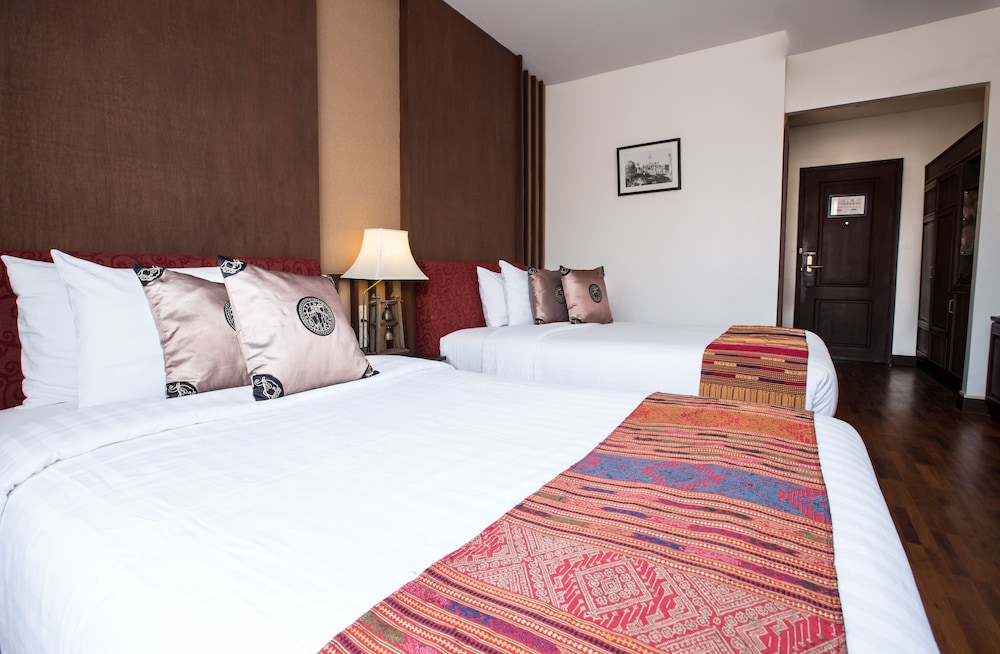Salana Bouqitue Hotel 8/37