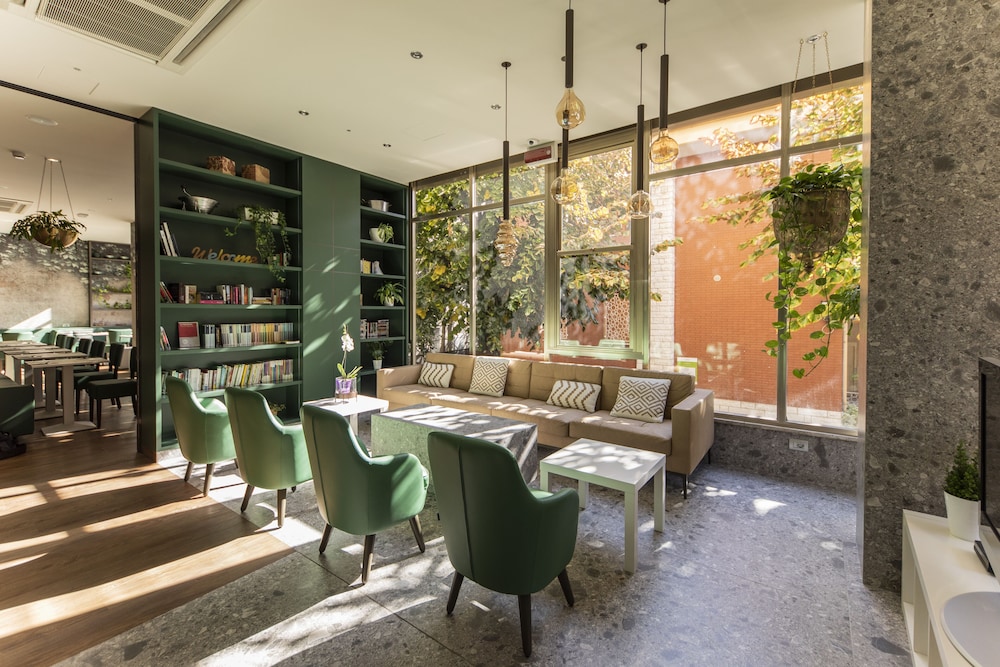 BIO BOUTIQUE HOTEL XU' 63/72