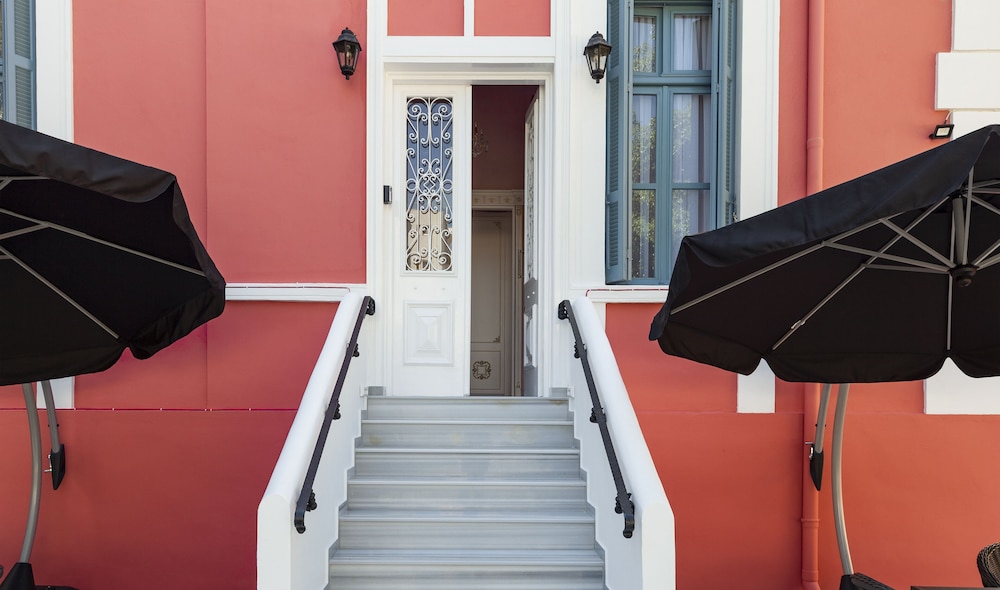 Via Villa Iliotti Rhodos 31/51