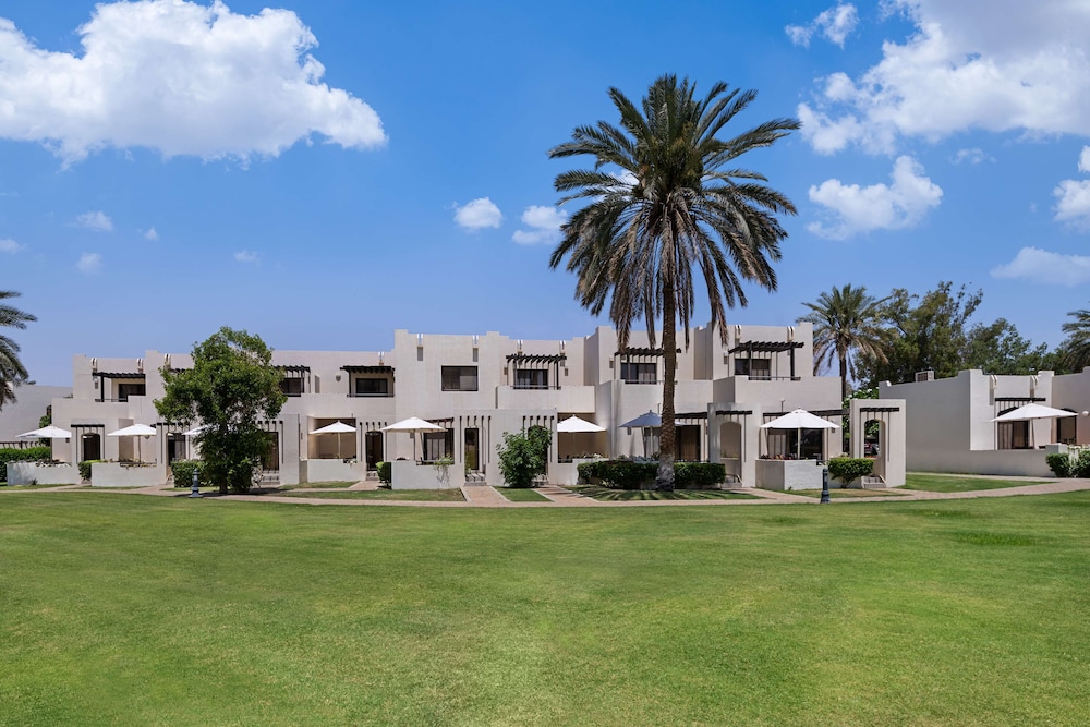 Radisson Blu Hotel & Resort Al Ain 60/66