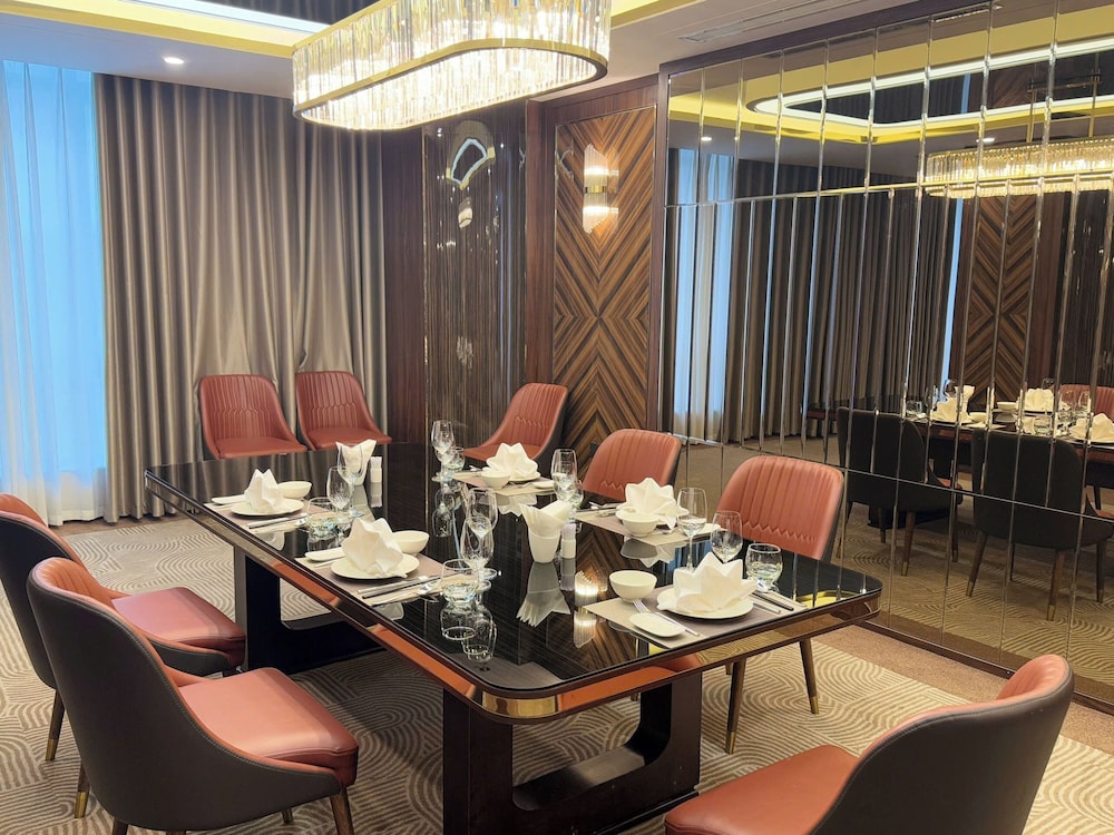 Muong Thanh Luxury Cao Bang Hotel 37/50