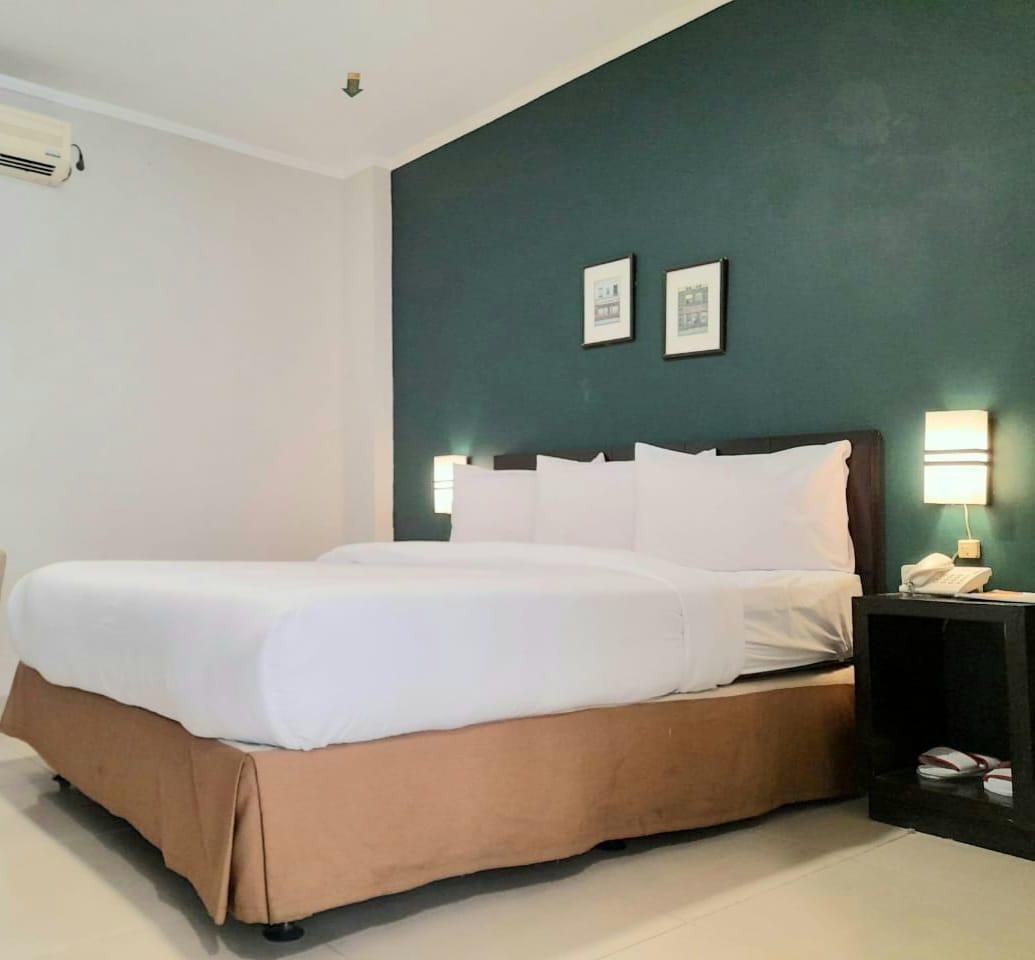 Hotel Emaki Jatinangor 12/31