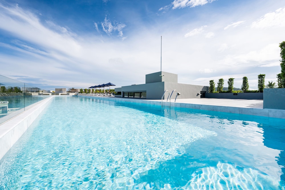 Kokotel Phuket Nai Yang 42/50
