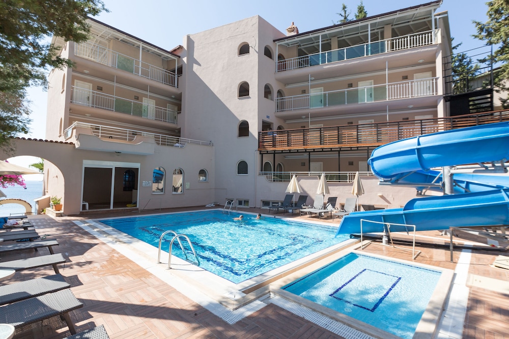 Mavi Deniz 45/50