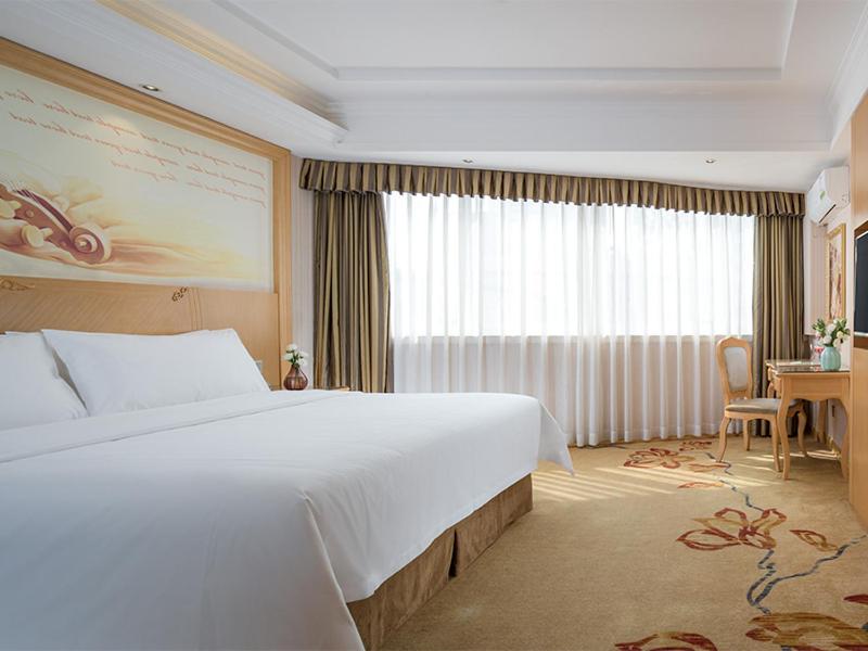 Vienna 3Hao Hotel 4/15