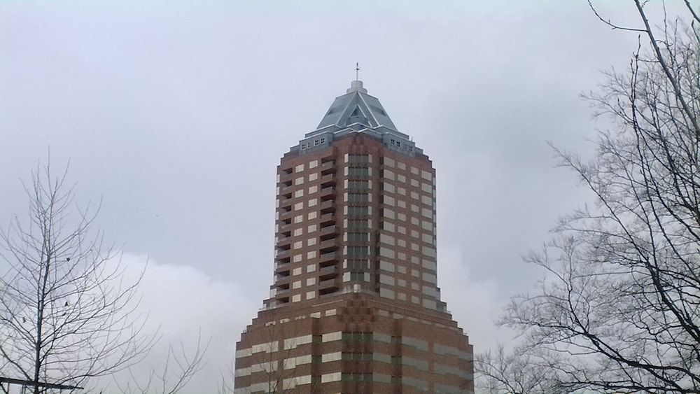 Downtown Value Inn 3/37