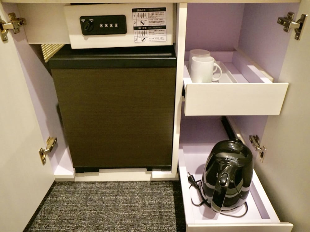 Henn na Hotel Tokyo Ginza 46/66