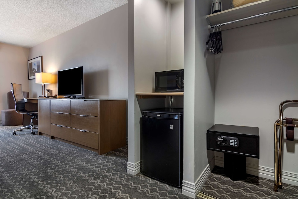 Best Western Plus Vancouver Airport Hotel 7/50